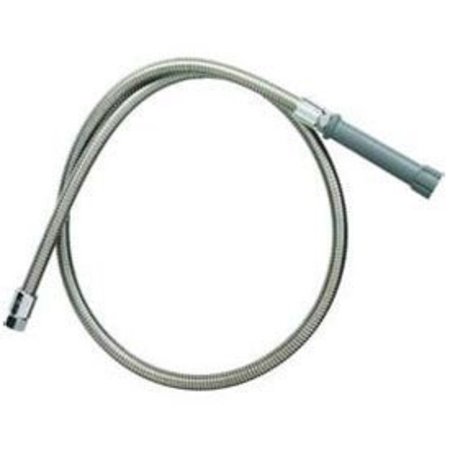 T&S BRASS 44 Replacement Hose, B-0044-H B-0044-H*****##*